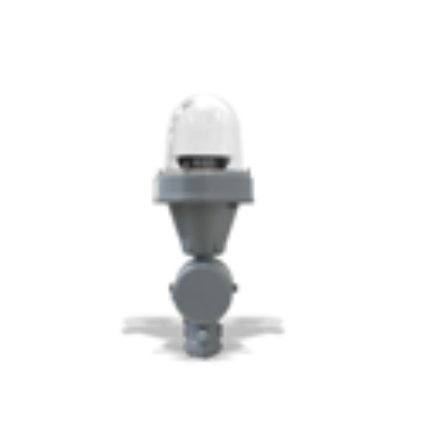 Medium Intensity Light