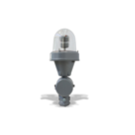 Dual Low Intensity Light